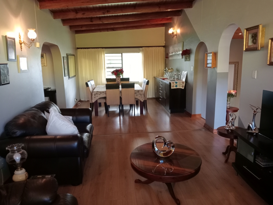 3 Bedroom Property for Sale in Fairbridge Heights Eastern Cape